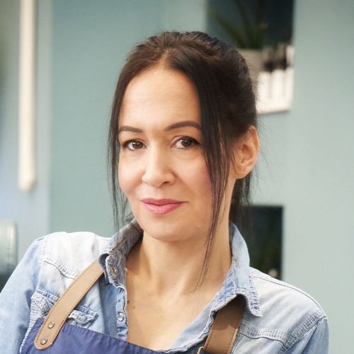 Gabriella, női borbély – Barber Bay Óbuda