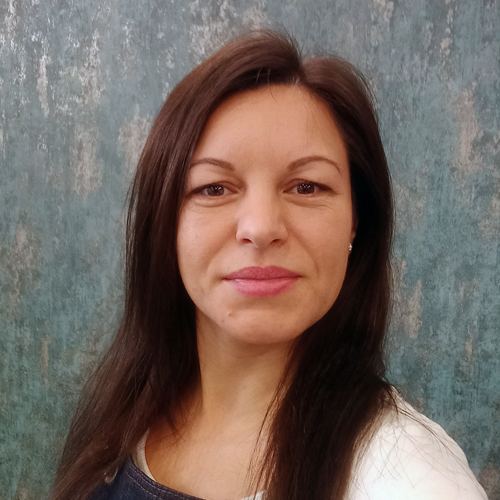 Klaudia, női borbély – Barber Bay Óbuda